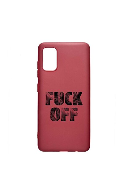 bestcase Θήκη σιλικόνης, Συμβατή με Oppo A93 5G, Fu Off, ανθεκτική στη φθορά,...