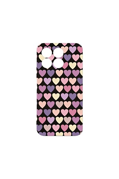 bestcase Θήκη BestCase® Προνομιακή Σιλικόνη, Συμβατή με Honor X8B, Λεπτή 1.2 ...