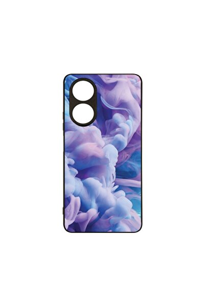 bestcase Husa BestCase¬Æ MaxSafe, Compatibila Cu OPPO A78 4G, Liquid Colors, ...