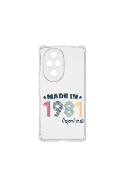 bestcase Αντικραδασμική Θήκη για Honor 200, Γνήσια Ανταλλακτικά - Κατασκευάστ...