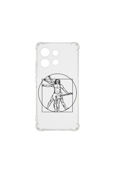 bestcase Husa pentru Motorola Edge 50 Neo, BestCase¬Æ Anti Shock 1.5MM, Da Vi...