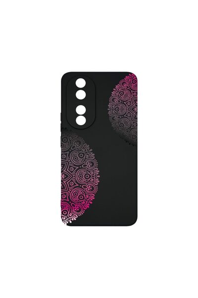 bestcase Husa BestCase¬Æ Premium Liquid Silicon, Compatibila Cu Honor 90, Lac...