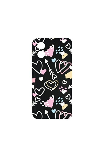 bestcase Husa BestCase¬Æ Slim SIlicon 0.8MM, Compatibila Cu Honor X5, Love Sy...