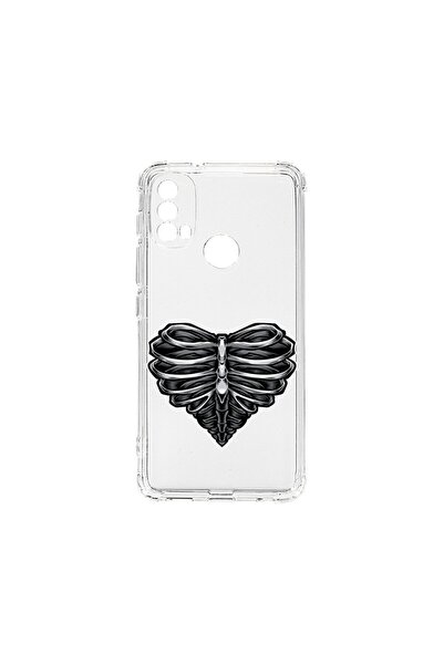 bestcase Husa BestCase¬Æ Anti Shock 1.5MM, Compatibila Cu Motorola Moto E20, ...