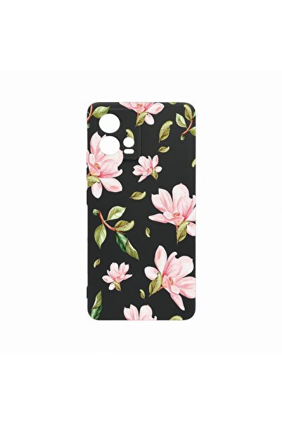 bestcase Husa BestCase¬Æ, Compatibila Cu Motorola S30 Pro 5G, Flowers Collect...
