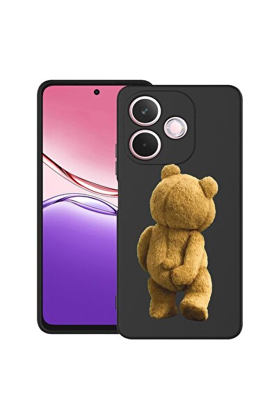 bestcase ¬Æ Husa TPU Ultra Slim Compatibil cu Honor X5c Plus / X5c, cu Design...