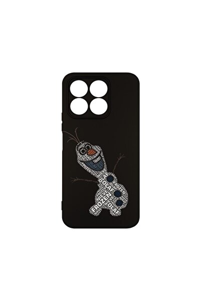 bestcase Husă subțire premium din silicon de 1.2MM, compatibilă cu Honor X8B,...