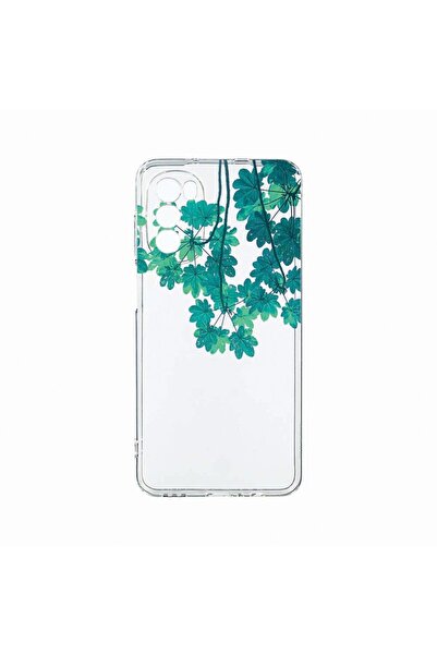 bestcase Husa Silicon, Compatibila Cu Motorola Moto G82 / Moto G52, Green For...