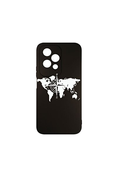 bestcase Husă Premium din Silicon, Compatibilă cu Honor 200 Lite, Traveler, S...