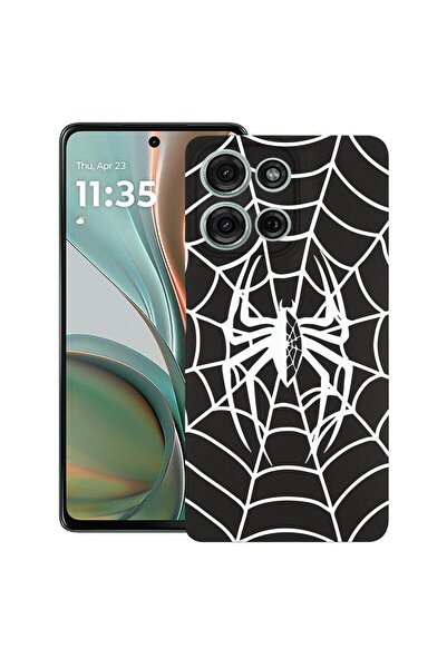 bestcase ¬Æ Husa TPU Ultra Slim Compatibila cu Motorola Moto G15 / G17 / G17 ...