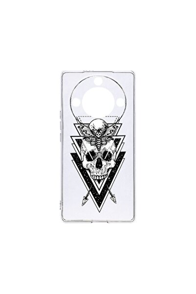 bestcase Διαφανής Θήκη Σιλικόνης 2MM, Συμβατή με Honor Magic6 Lite / X9b / X5...