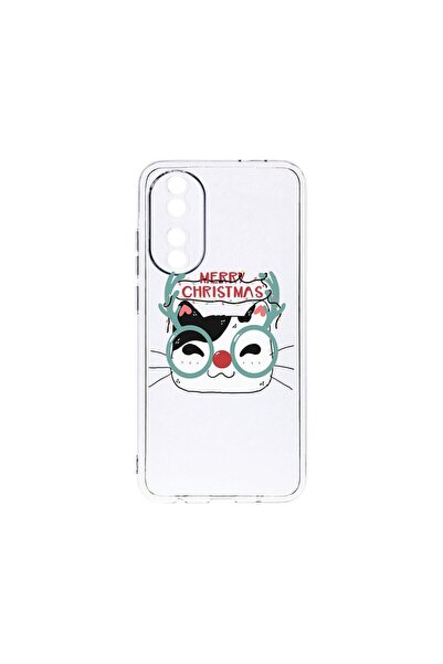bestcase Husa BestCase¬Æ Clear Silicon 2MM, Compatibila Cu Honor 90 5G, I Wan...