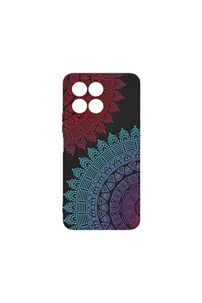 bestcase Husa BestCase¬Æ Premium Liquid Silicon, Compatibila Cu Honor X8 5G, ...