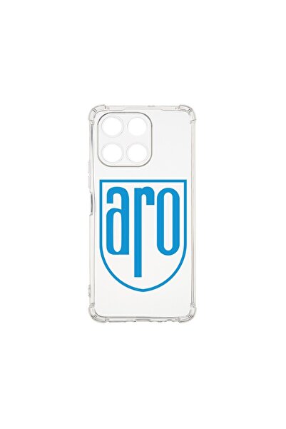 bestcase Θήκη για Honor 200 Smart, Αντικραδασμική 1.5MM, ARO, Αντοχή σε κραδα...