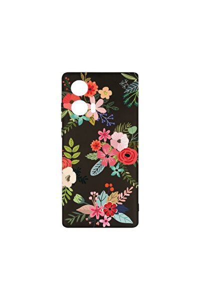 bestcase ¬Æ Husa Premium Silicon, Compatibila Cu Motorola Moto G24 Power Edit...