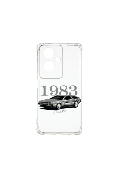bestcase Husa BestCase¬Æ Anti Shock 1.5MM, Compatibila Cu OPPO A79 5G, Classi...