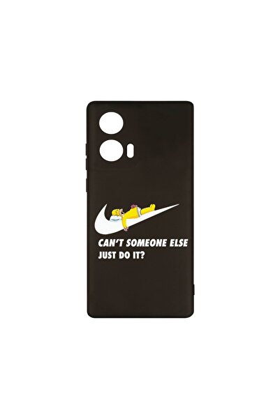 bestcase ¬Æ Husa Premium Silicon, Compatibila Cu Motorola Moto G24 Power Edit...