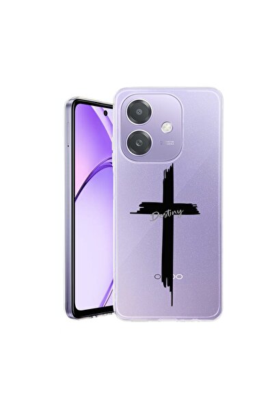 bestcase Husa pentru OPPO A40 / A40M, BestCase¬Æ Clear Silicon 2MM, Destiny, ...