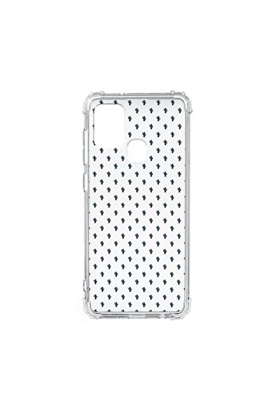 bestcase Αντικραδασμική Θήκη Σιλικόνης Συμβατή με Motorola Moto G60s, Σχέδιο ...