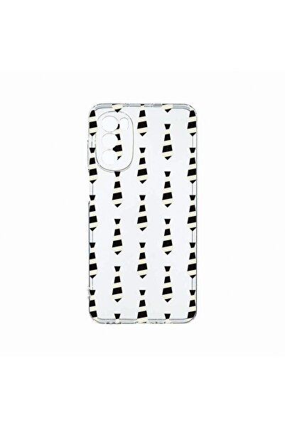 bestcase Husa Silicon, Compatibila Cu Motorola Moto G82 / Moto G52, Gentelman...