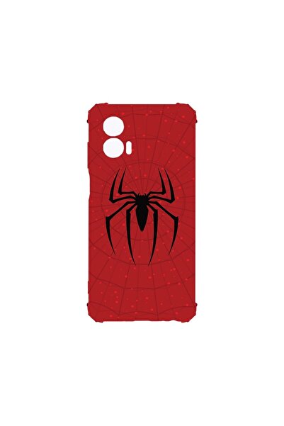 bestcase Husa Anti Shock 1.5MM, compatibilă cu Motorola Edge 50 Fusion, Tehno...