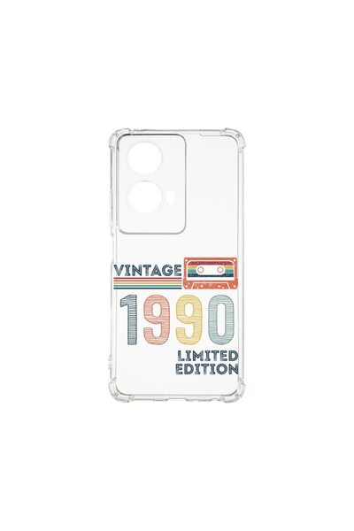 bestcase Husă pentru Motorola Edge 50 Fusion, Antișoc 1.5MM, Ediție Limitată ...