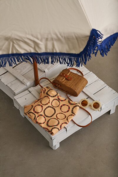 OhlalaKoala Comfy Cubs Serisi Balon Tulum