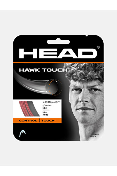 Head Hawk Touch 1.25 12m Tenis Kordajı
