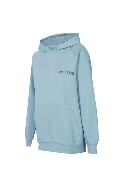 4F Womens Sweatshirt XL