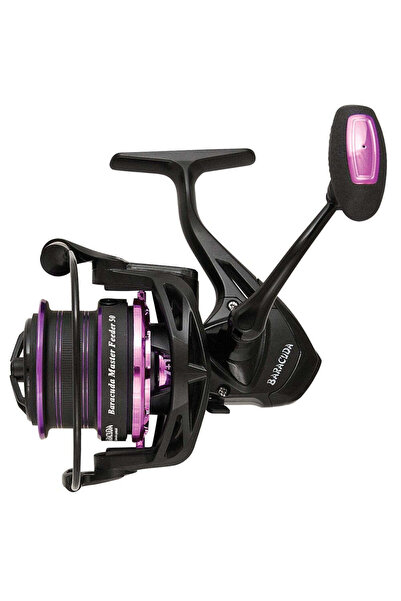 Baracuda Mulineta Master Feeder 50