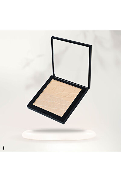 Moda Beauty Highlighter, Multi-Use Face Illuminator, for a Shiny and Radiant ...