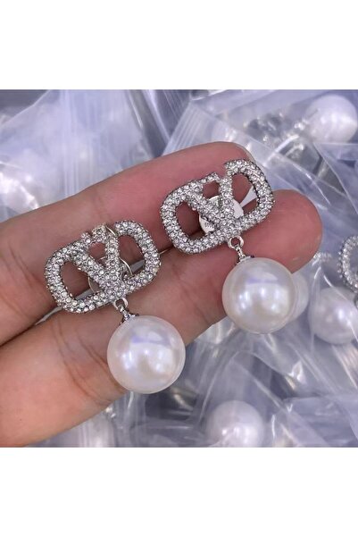 Miss Wang Girl earrings
