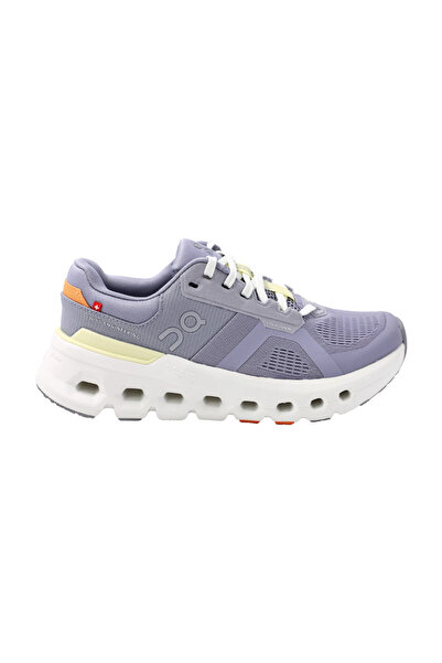 On Running On Cloudrunner 2 3WE10134049 Kadın Spor Ayakkabı Lila Juststep