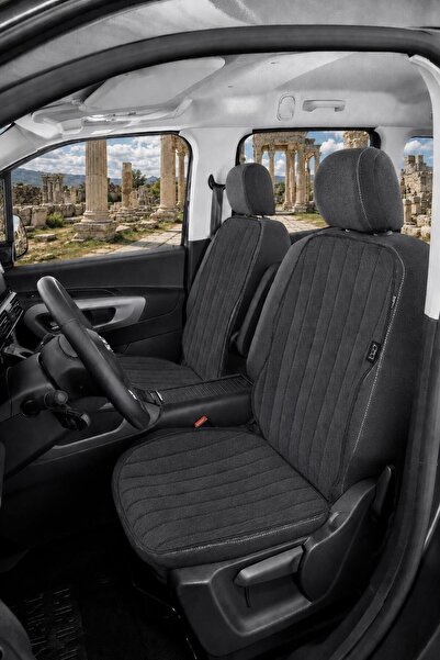Bod Peugeot Rifter Auto Seat Protective Cover 2019-Later Bafa Series