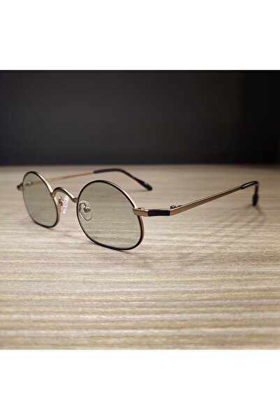 Gigi Milano Gigi Oo Milano GG218 C1 Unisex Güneş Gözlüğü