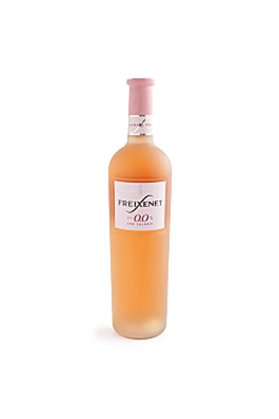 Freixenet suc de trandafiri, fără alcool, 0,75 L
