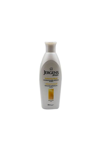 Jergens مرطب المسك المنعم 200 مل