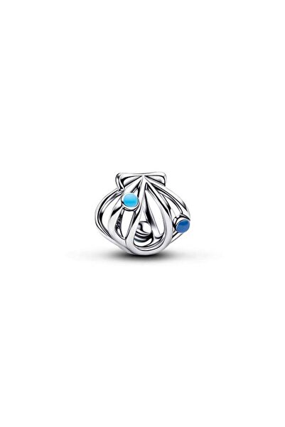 Pandora Kafes İşi Deniz Kabuğu Charm