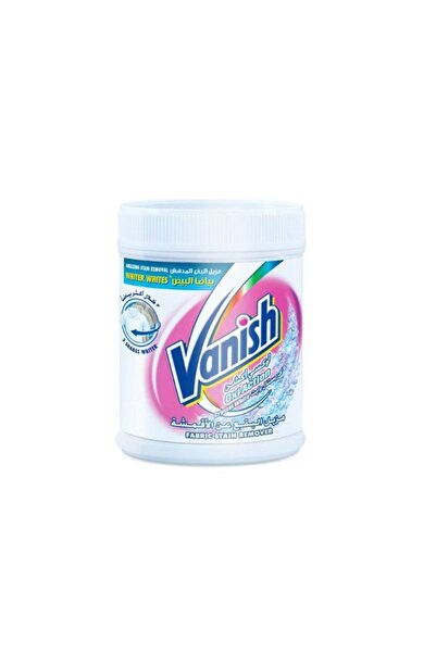 Vanish Oxi Crystal White Stain Remover Powder 900g