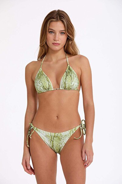 Argento Üçgen Bikini Takımı