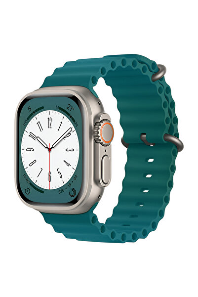 OEM Southern Sky - Curea de ceas (W038) - Apple Watch 1/2/3/4/5/6/7/8/9/10/11...