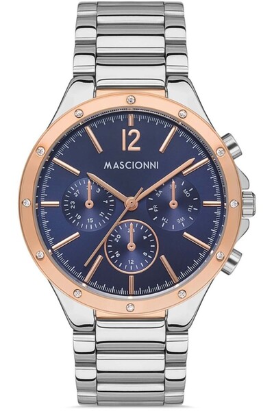 mascionni M.1.1999A.06 ساعة يد نسائية 260059745M17C