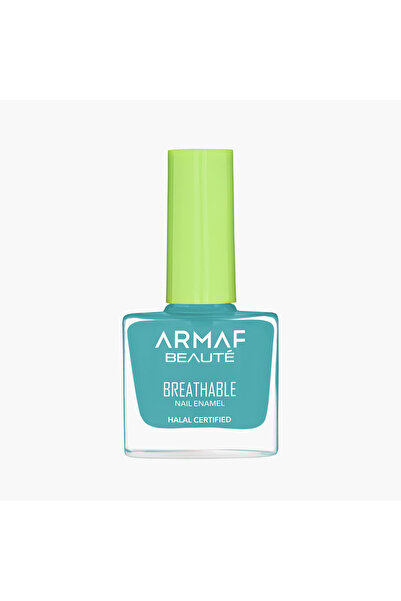 Armaf Beaute Breathable Halal Nail Enamel