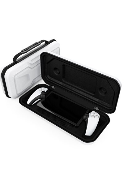 ipega Carrying Case Compatible with PlayStation Portal Remote Player, PS Port...