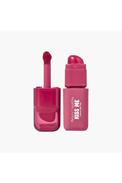 Beauty Creations Beauty Creation Kiss Me Liquid Lipstick