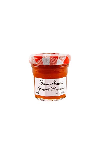 Bonne Maman Apricot Preserves 30g