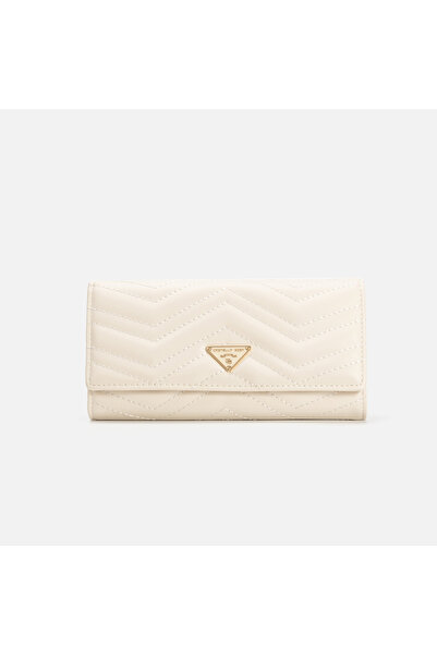 Cartella Rosa Women's Wallet