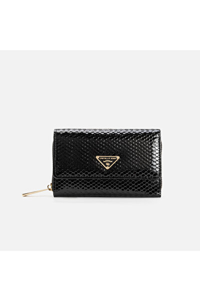 Cartella Rosa Women's Wallet