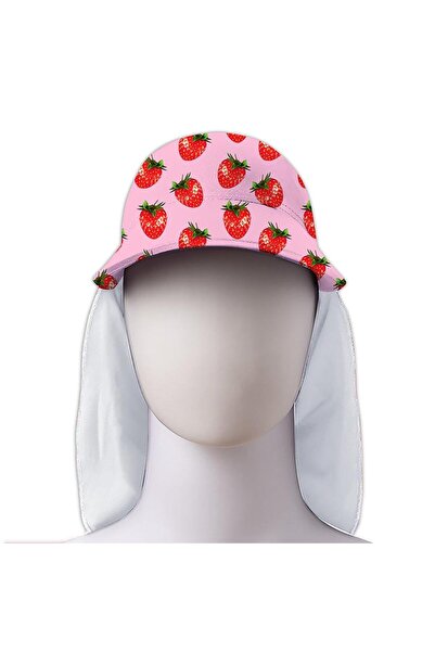SLIPSTOP Cali Sun Hat