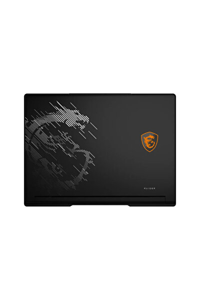 MSI Raider A16 HX B8WI-008TR Ryzen 9 8940HX 16GB 1TB SSD 16GB RTX5080 16 QHD+ 240Hz Windows 11